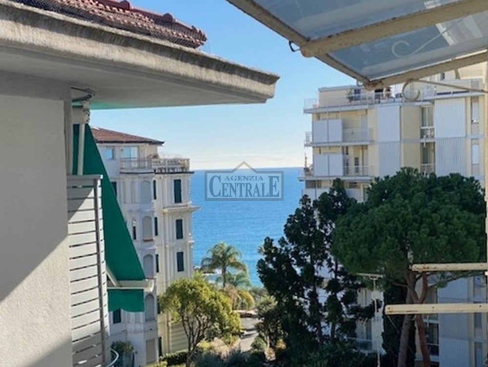 Agenzia Immobiliare Centrale Sanremo